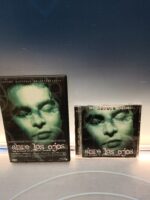 película en DvD y Banda sonora original ABRE LOS OJOS
