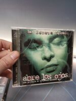 película en DvD y Banda sonora original ABRE LOS OJOS - Imagen 6