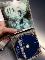 película en DvD y Banda sonora original ABRE LOS OJOS - Imagen 4