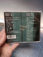 película en DvD y Banda sonora original ABRE LOS OJOS - Imagen 3