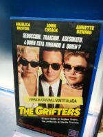 6 vhs, películas de suspense Henry, Seven, Un plan sencillo, L.A. conficencial y mas - Imagen 4