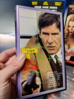 6 vhs, películas de suspense Henry, Seven, Un plan sencillo, L.A. conficencial y mas - Imagen 5