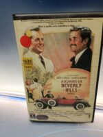 cinta VHS +dvd, ASESINATO EN BEBERLY HILLS - Imagen 7