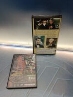 cinta VHS +dvd, ASESINATO EN BEBERLY HILLS - Imagen 5