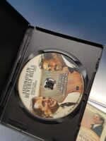 cinta VHS +dvd, ASESINATO EN BEBERLY HILLS - Imagen 4