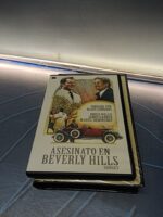 cinta VHS +dvd, ASESINATO EN BEBERLY HILLS - Imagen 3