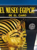 Lote 8 DVDs documentales de Egipto + 3 libros - Imagen 9