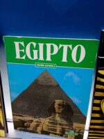 Lote 8 DVDs documentales de Egipto + 3 libros - Imagen 8