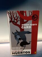 8 novelas sci fi, ciencia ficción diferentes autores - Imagen 7