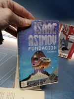 8 novelas sci fi, ciencia ficción diferentes autores - Imagen 6