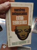 8 novelas sci fi, ciencia ficción diferentes autores - Imagen 5