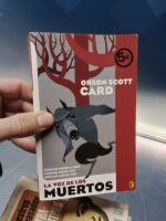 8 novelas sci fi, ciencia ficción diferentes autores - Imagen 4