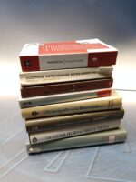 8 novelas sci fi, ciencia ficción diferentes autores - Imagen 3