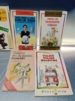 6 novelas comicas - Imagen 2