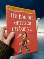 6 novelas comicas - Imagen 6