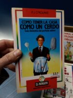 6 novelas comicas - Imagen 5