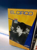 8 vhs, clásicos, Rufufu, ciudadano kane, La extraña pareja, El circo, testigo de cargo y mas - Imagen 7