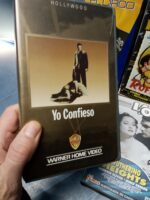 8 vhs, clásicos, Rufufu, ciudadano kane, La extraña pareja, El circo, testigo de cargo y mas - Imagen 9