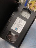 8 vhs, clásicos, Rufufu, ciudadano kane, La extraña pareja, El circo, testigo de cargo y mas - Imagen 10