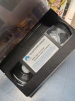 8 vhs, clásicos, Rufufu, ciudadano kane, La extraña pareja, El circo, testigo de cargo y mas - Imagen 11