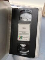 8 vhs, clásicos, Rufufu, ciudadano kane, La extraña pareja, El circo, testigo de cargo y mas - Imagen 12