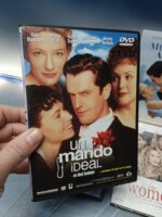 6 películas DvD, comedia romántica - Imagen 2