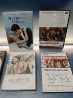 6 películas DvD, comedia romántica - Imagen 7