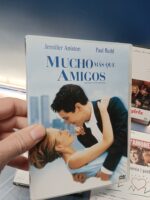 6 películas DvD, comedia romántica - Imagen 5