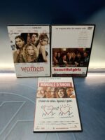 6 películas DvD, comedia romántica - Imagen 4