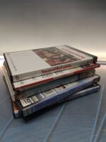 6 películas DvD, comedia romántica - Imagen 3