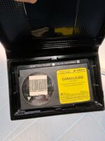 cinta BETA, CANDILEJAS- CHARLES CHAPLIN - 1ª EDICION POLYGRAM - Imagen 6