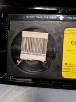 cinta BETA, CANDILEJAS- CHARLES CHAPLIN - 1ª EDICION POLYGRAM - Imagen 4