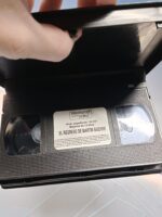 vhs, EL REGRESO DE MARTIN GUERRE - Imagen 3