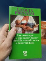 3 libros sobre el cuidado del bebé, el sueño del bebé guía prenatal y el cuidado del bebé - Imagen 6