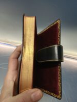 libro religioso, Devocionario Completo - P. Remigio Vilariño - 16.ª Edición de 20.000 ejemplares 1946 - Imagen 4