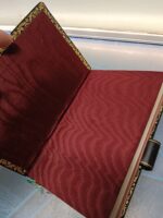 libro religioso, Devocionario Completo - P. Remigio Vilariño - 16.ª Edición de 20.000 ejemplares 1946 - Imagen 5