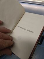 libro religioso, Devocionario Completo - P. Remigio Vilariño - 16.ª Edición de 20.000 ejemplares 1946 - Imagen 7