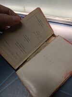 4 libros religiosos años 30, con Jesus al paraíso, manual de piedad y mas - Imagen 8