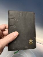 4 libros religiosos años 30, con Jesus al paraíso, manual de piedad y mas - Imagen 6