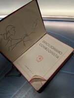 4 libros religiosos años 30, con Jesus al paraíso, manual de piedad y mas - Imagen 4