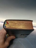 libro religioso, MISAL COMPLETO - LATINO ESPAÑOL - VALENTIN SANCHEZ RUIZ - APOSTOLADO DE PRENSA ed. ED. - Imagen 9