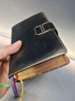 libro religioso, MISAL COMPLETO - LATINO ESPAÑOL - VALENTIN SANCHEZ RUIZ - APOSTOLADO DE PRENSA ed. ED. - Imagen 8