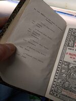 libro religioso, MISAL COMPLETO - LATINO ESPAÑOL - VALENTIN SANCHEZ RUIZ - APOSTOLADO DE PRENSA ed. ED. - Imagen 4