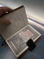 libro religioso, MISAL COMPLETO - LATINO ESPAÑOL - VALENTIN SANCHEZ RUIZ - APOSTOLADO DE PRENSA ed. ED.