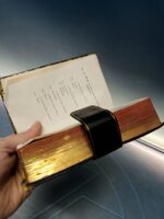 libro religioso, MISAL COMPLETO - LATINO ESPAÑOL - VALENTIN SANCHEZ RUIZ - APOSTOLADO DE PRENSA ed. ED. - Imagen 3