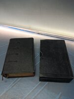 libro religioso MISAL ROMANO. EDICIÓN COMPLETA Y MANUAL DE LOS FIELES. EDICIÓN. AÑO 1942 - Imagen 2