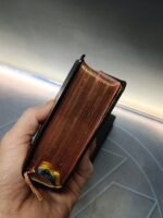 libro religioso MISAL ROMANO. EDICIÓN COMPLETA Y MANUAL DE LOS FIELES. EDICIÓN. AÑO 1942 - Imagen 7