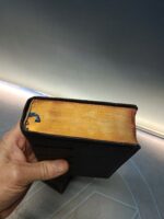 libro religioso MISAL ROMANO. EDICIÓN COMPLETA Y MANUAL DE LOS FIELES. EDICIÓN. AÑO 1942 - Imagen 5