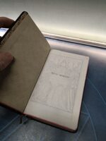 libro religioso MISAL ROMANO. EDICIÓN COMPLETA Y MANUAL DE LOS FIELES. EDICIÓN. AÑO 1942 - Imagen 4