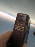 Dos Misales en buen estado - Imagen 10